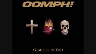 Oomph! - Träumst Du