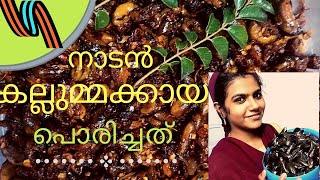 കല്ലുമ്മക്കായ പൊരിച്ചത് /mussel fry recipy malayalam/@ A P vlogs