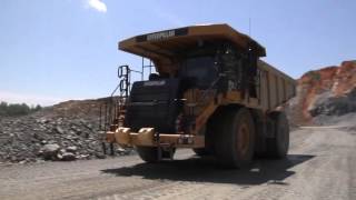 Common Contractor MSHA Citations