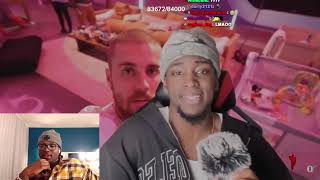 Yourrage Reacts To Why The Hell Is Everyone Streaming