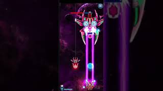 Galaxy Attack - Alien Shooter / Spider Lord Boss 32