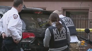 Shots fired on Upper West Side, suspects arrested