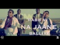 youngster returns lyrical video jassi gill u0026 babbal rai latest punjabi songs 2015