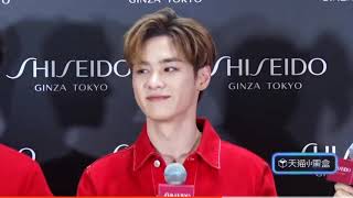 190427 WayV KUN\u0026TEN\u0026HENDERY @ 优酷全娱乐 Interview