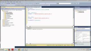SQL Server Tutorial 24: Database snapshots