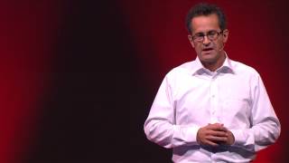How to inspire leaders to grow | Omid Aschari | TEDxZurich