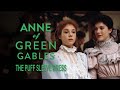 Anne Shirley's Puff Sleeve Dress - Anne of Green Gables