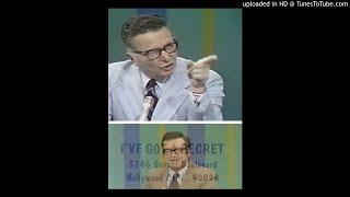 Radio WNEW - The Steve Allen Show with guest Henry Morgan (1987)