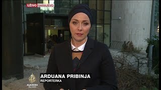 Pribinja: Od jula nije održana redovna sjednica Parlamenta FBiH