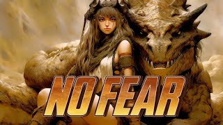 NO FEAR | THE POWER OF EPIC MUSIC - Epic Powerful Battle Orchestral Music