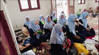 ACARA PENGAJIAN RUTIN RW 04 PURIMAS || SBYKQ