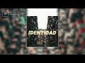 Identidad | Instrumental Rap Dancehall Type Beat [Wizkid x Drake] By: Came Beats