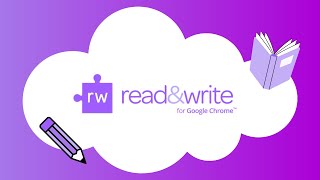 Read & Write | Tutorial for Students