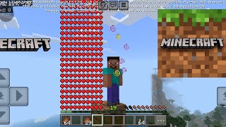 I AM PLAYING AGAIN MINECRAFT #SERIRES