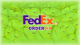 FedEx Order #4