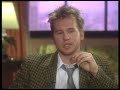 val kilmer talks jim morrison and the doors film