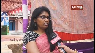 Kandhamal Collector Dr. Brunda D shares polling and security arrangements in the dist | Kalinga TV