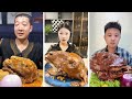 CHINESE FOOD MUKBANG ▶️158 The Sheep Head Eater