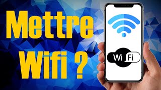 [AndroidSoluce] Comment connecter votre smartphone à la Wifi ?