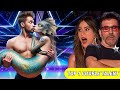 Unbelievable Magic Performance Shocks the World | Golden Buzzer Winner on America's Got Talent 2024