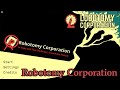 ROBOTOMY CORPORATION