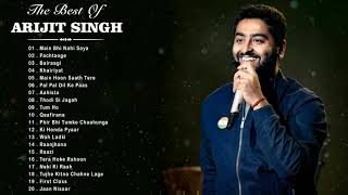 Top 20 Arijit Singh Broken Hindi Songs 2021 - Latest Bollywood Hindi Of All Time