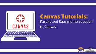AVE Canvas Parent and Student Tutorial (Full)