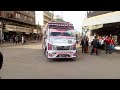 Best moment (matatu culture)