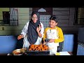 ⬇️மொட்ட மாடி சிக்கன் gril cooking jesijesina chiken grilchicken