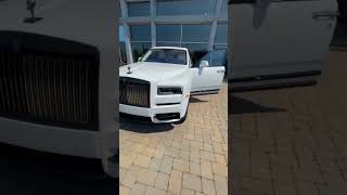 ROLL ROYCE WHITE BEST MODEL NEW BBT CARS SHORT VIDEO💥 #car #bbt #bbtcar #short #shorts