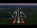 understanding instrument approach procedure minimums