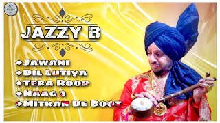 Jazzy B Hits (8D Audio) || Jazzy B || 8D Song || 3D Song || 3D Audio || Old Punjabi Songs