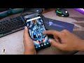 rog phone 3 hidden feature 😱🔥 unlock hidden 160hz refresh rate...