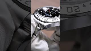 Rolex Explorer 2 16570 - The Ultimate GMT Watch?