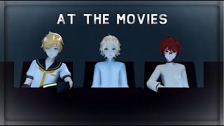 Mmd Talkloid Len Sets The Toaster On Fire Mp3 Mp4 Download Clip