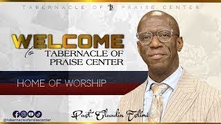 Sunday Morning Service | Service Dimanche Matin | Tabernacle of Praise Center | 2.2.2025