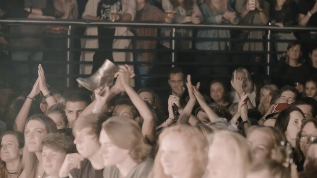 Tash Sultana Live Scala London England July 2017 Youtube Music