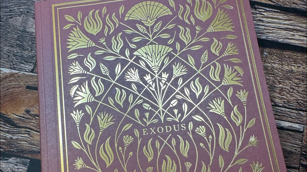 Exodus 16 18 Youtube