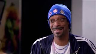 Snoop Dogg - I Was Hoping Suge Knight Or 2pac F****** With Me I Would've Stabbed Both Of 'Em