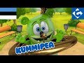 4 Kummipea Parody Gummy Bear Multiplier