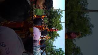 KANIGIRI LANKA GANAPATHI NIMARJANAM ...2018