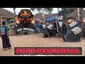 REDJO MANUNGGAL ‼️KALAP SEMBURAT | LIVE MUHARTO 07 KEDUNG KANDANG KOTA MALANG