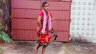 Nitu urmal new dance short  video//  mamu sange jaeee thila// just love official