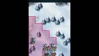 【FEH】例の騎馬パで連トラルナ第2部3-4章10\u0026第1部13章5連戦【ファイアーエムブレムヒーローズ】