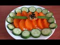 agnes abogado is live fresh vegetables salad #asrm #vegetables #salad #healthy #yummy