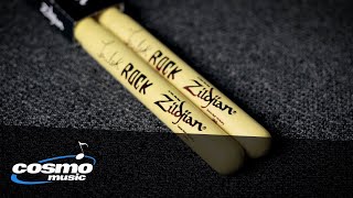 Zildjian Trilok Gurtu Rock Drumsticks Quickview - Cosmo Music