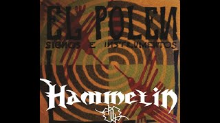 Hammelin  - Concordancia (cover de El polen)