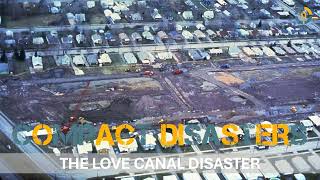 The Love Canal Disaster