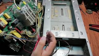 How to Repair APC UPS