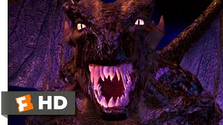 Mortal Kombat Annihilation (1997) - Animality! Scene (7/8) | Movieclips